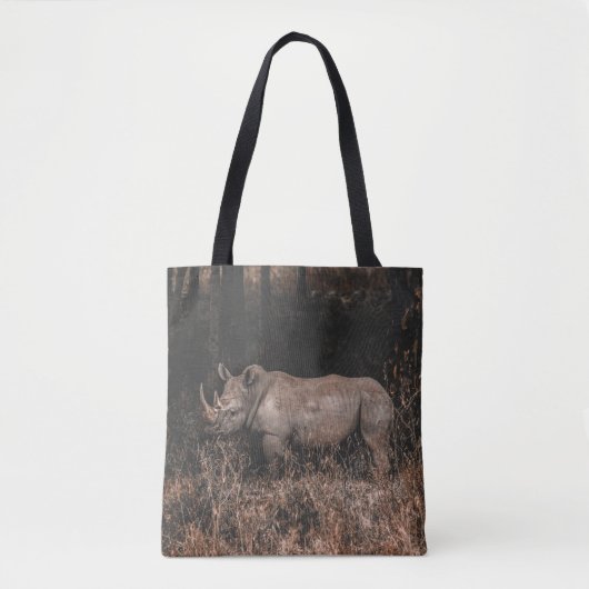 RHINO TASCHE (Vorderseite)