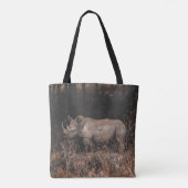 RHINO TASCHE (Rückseite)