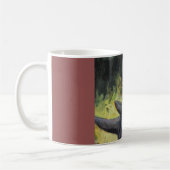 Rhino-Tasse Kaffeetasse (Links)