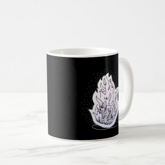 Rhino-Tasse Kaffeetasse (VorderseiteRechts)