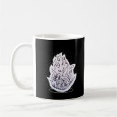 Rhino-Tasse Kaffeetasse (Links)