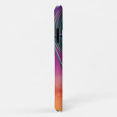 Rhino und Heißluftballon Case-Mate iPhone Hülle (Hinten/Rechts)