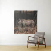 RHINO WANDTEPPICH (Beispiel)