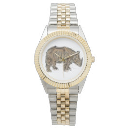 Rhino Watch Armbanduhr