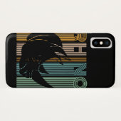 Rhino Women Men Kinder Funny Costume Geschenk Case-Mate iPhone Hülle (Rückseite (Horizontal))