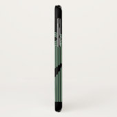 Rhino Women Men Kinder Funny Costume Geschenk Case-Mate iPhone Hülle (Hinten/Links)