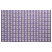 Rhinoceros Fabric Stoff (Yard (91,4 cm))