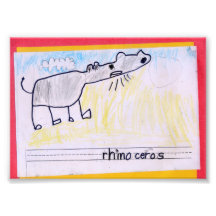 Rhinoceros