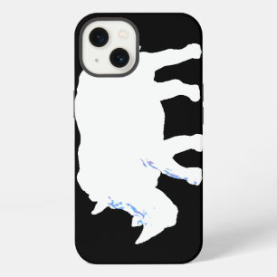 Rhinoceros iPhone 13 Hülle