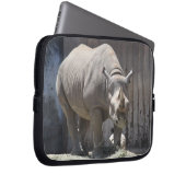 Rhinoceros Laptopschutzhülle (Vorne Rechts)