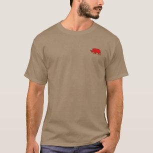 Rhinoceros T-Shirt