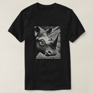 Rhinoceros T-Shirt