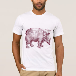 Rhinocerosa T-Shirt