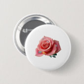 Rhinocerose Button (Vorne & Hinten)