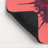 Rhizidio Bug Mousepad (Ecke)