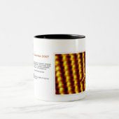 RHK Technologie - November 2007 Bild der Zweifarbige Tasse (Mittel)