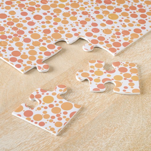 Rho Eye Test Jigsaw Puzzle (Seite)