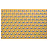 Rho-Liebe Stoff (Yard (91,4 cm))