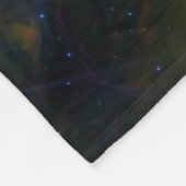 Rho Ophiuchi Cloud Complex - James Webb NIRCam Fleecedecke (Ecke)