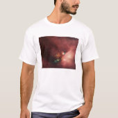 Rho-Ophiuchi-Nebel 2 T-Shirt (Vorderseite)