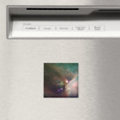 Rho Ophiuchi-Nebel Magnet (In Situ (Geschirrspüler))