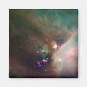 Rho Ophiuchi-Nebel Magnet (Vorne)