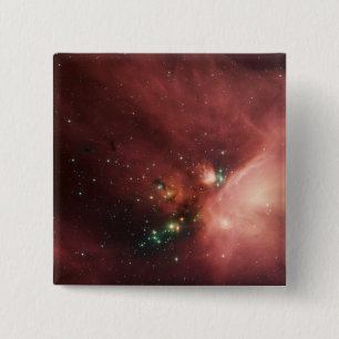 Rho Ophiuchi Nebelfleck 2 Button