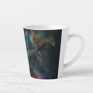 Rho-Ophiuchi-Wolkenkomplex Galaxie Weltraum Milchtasse