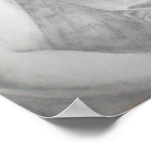 Rhoad to Glory Poster (Ecke)