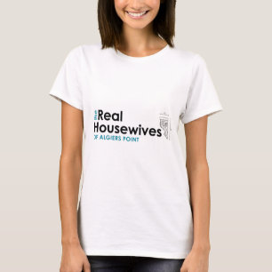RHoAP der ursprünglichen das T-Shirt Logo-Frauen