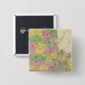 Rhode Island 3 Button (Vorne & Hinten)
