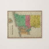 Rhode Island 6 Puzzle (Horizontal)