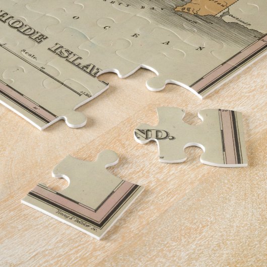 Rhode Island 6 Puzzle (Seite)