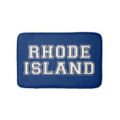 Rhode Island Badematte (Vorderseite)