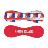 RHODE ISLAND BASEBALL (Paneele)