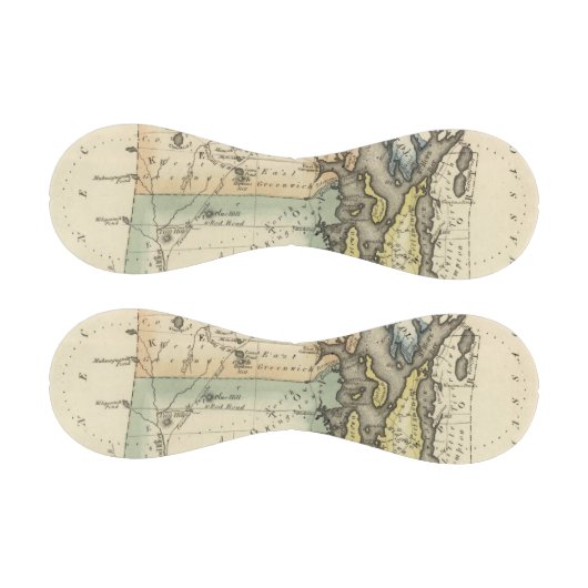 Rhode Island Baseball (Paneele)