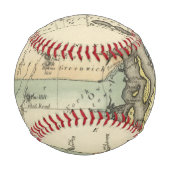 Rhode Island Baseball (Rückseite)