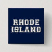 Rhode Island Button (Vorderseite)