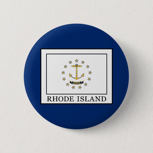 Rhode Island Button (Vorderseite)