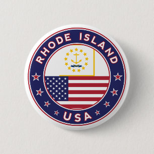 Rhode Island Button