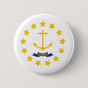 Rhode Island Button