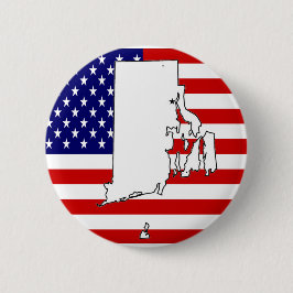 RHODE ISLAND BUTTON