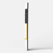 Rhode Island Case-Mate iPhone Hülle (Rückseite / Links)