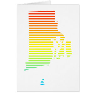 Rhode Island Chill Fade