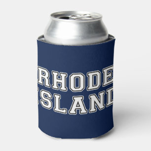Rhode Island Dosenkühler