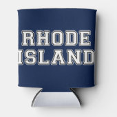 Rhode Island Dosenkühler (Vorderseite)