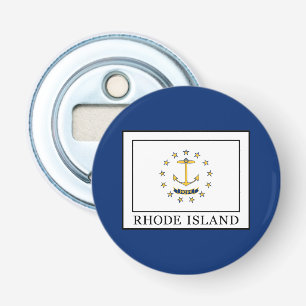 Rhode Island Flaschenöffner