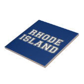 Rhode Island Fliese (Seite)