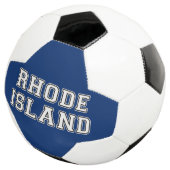 Rhode Island Fußball (Dreiviertel)