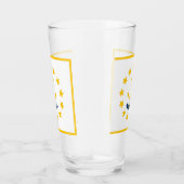 Rhode Island Glas (Rechts)